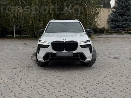 BMW X7, 2022 — фото 2
