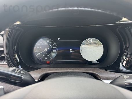 Kia K5, 2021 — 照片 6