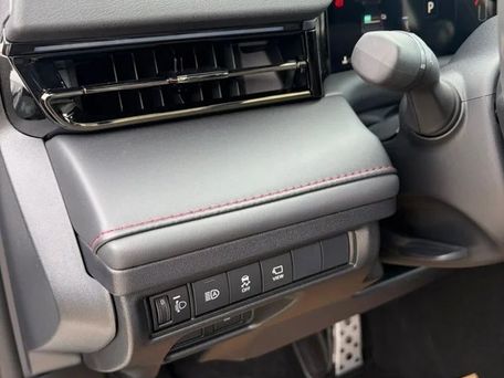 Toyota Camry, 2026 — photo 7