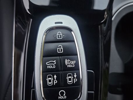 Hyundai Sonata, 2022 — фото 12