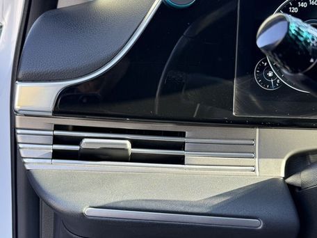 Hyundai Grandeur, 2020 — 照片 8