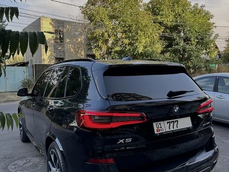 BMW X5, 2019 — сүрөт 6