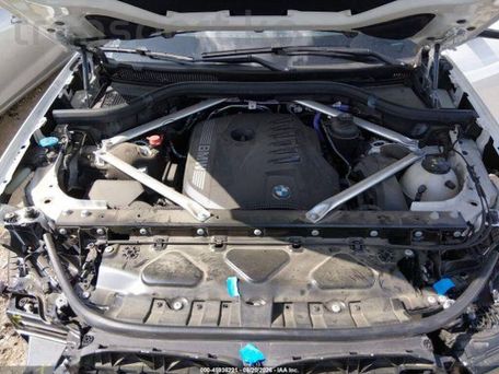 BMW X7, 2024 — сүрөт 9