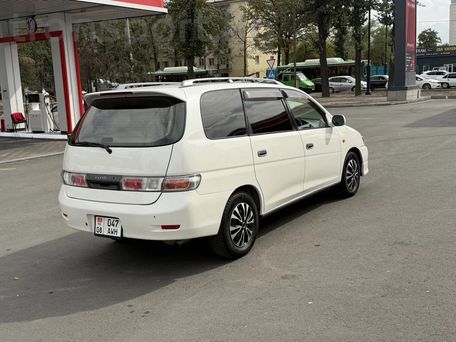 Toyota Gaia, 2001 — фото 9