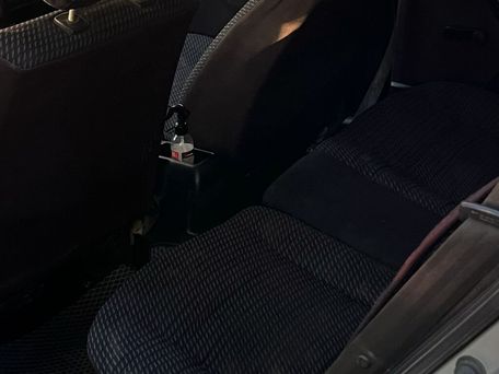 Volkswagen Vento, 1993 — 照片 7