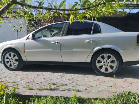 Opel Vectra, 2003 — photo 7
