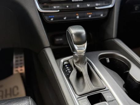 Hyundai Santa Fe, 2019 — сүрөт 11