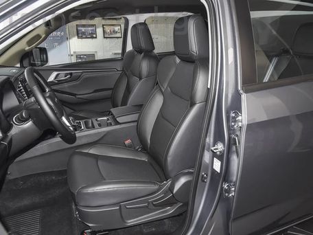 Isuzu D-Max, 2026 — сүрөт 9