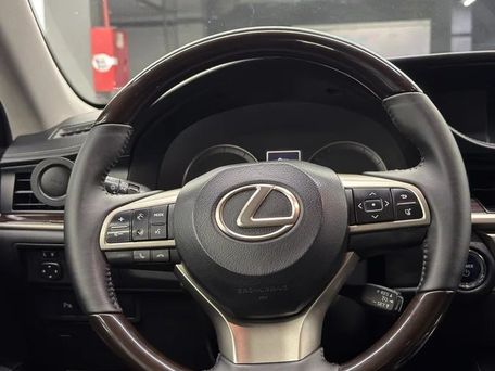 Lexus ES, 2016 — сүрөт 8