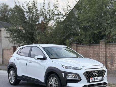 Hyundai Kona, 2019 — фото 2
