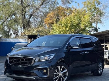 Kia Carnival, 2020 — сүрөт 1