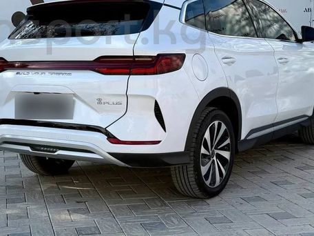 BYD Song Plus, 2020 — фото 6