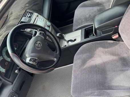 Toyota Camry, 2009 — фото 13