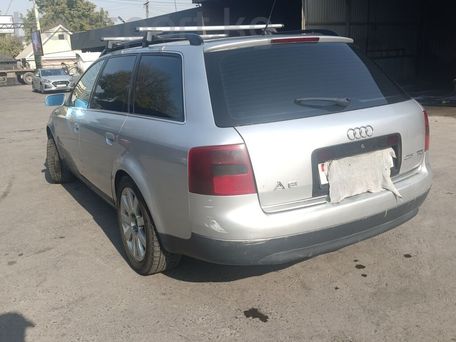 Audi A6, 1999 — photo 3
