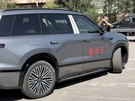 Volkswagen ID.Era 9X, 2026 — сүрөт 3
