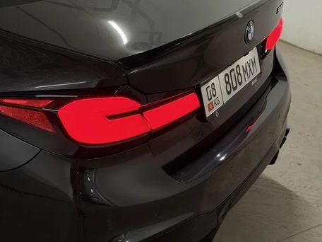 BMW 5 серии, 2018 — фото 4