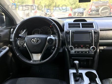 Toyota Camry, 2011 — фото 5