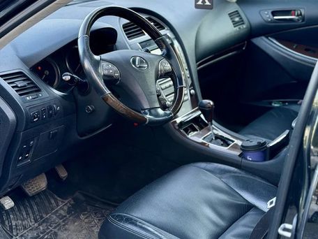 Lexus ES, 2010 — photo 10