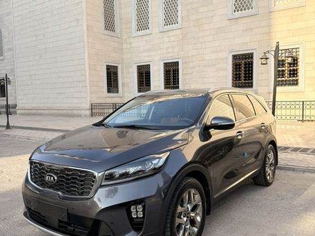 Kia Sorento, 2019 — фото 5