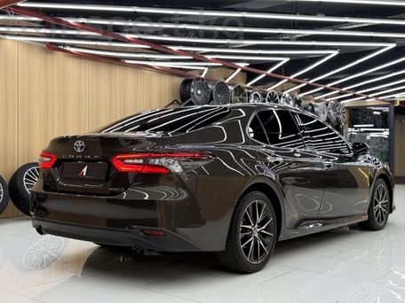 Toyota Camry, 2022 — фото 13