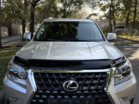 Lexus GX, 2015 — photo 1