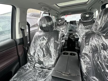 GAC Trumpchi M8, 2026 — сүрөт 5