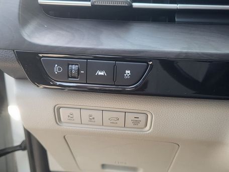 Kia Carnival, 2020 — photo 7