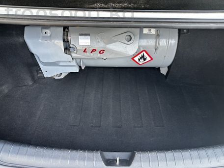 Kia K5, 2017 — сүрөт 8