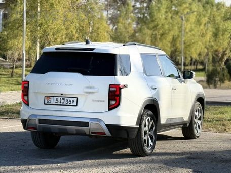 SsangYong Torres, 2022 — photo 3