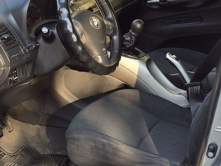 Toyota Auris, 2008 — сүрөт 14