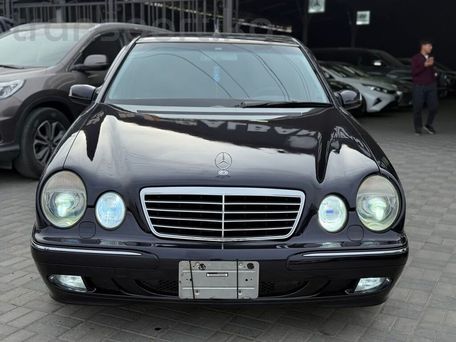 Mercedes-Benz E-Класс AMG, 2001 — фото 2