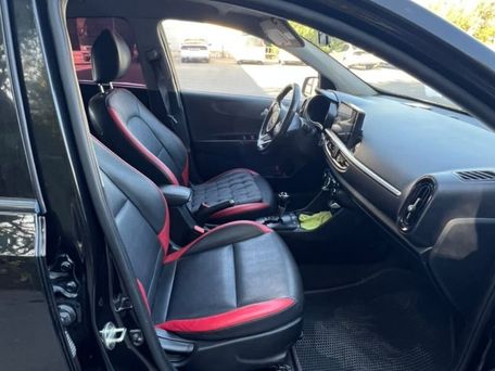 Kia Picanto, 2017 — фото 14