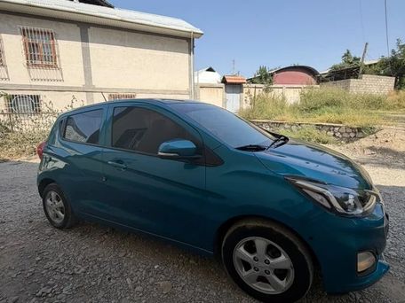Chevrolet Spark, 2020 — photo 4