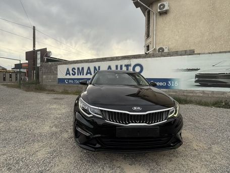 Kia K5, 2019 — 照片 3