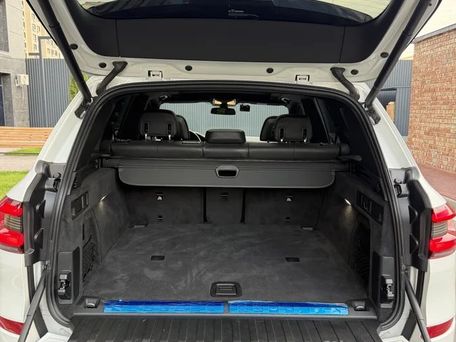 BMW X5, 2022 — 照片 10