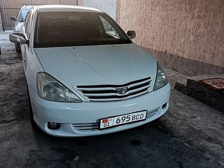 Toyota Allion, 2003 — фото 1