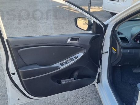 Hyundai Accent, 2019 — фото 16