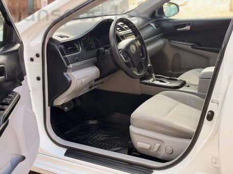 Toyota Camry, 2011 — 照片 4