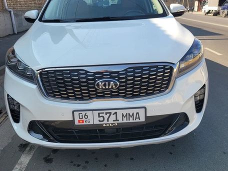 Kia Sorento, 2019 — photo 2