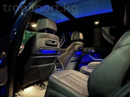 BMW X7, 2020 — сүрөт 11