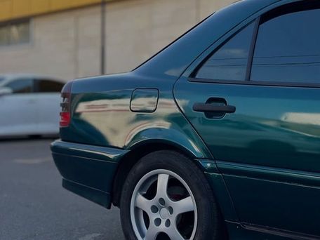 Mercedes-Benz C-Класс, 1998 — фото 3