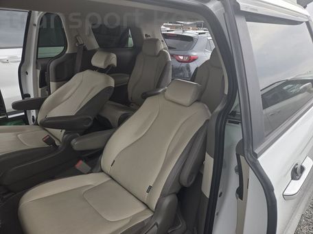 Kia Carnival, 2020 — 照片 4