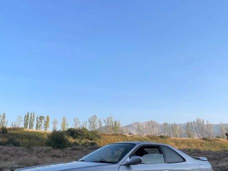 Honda Prelude, 1997 — сүрөт 7