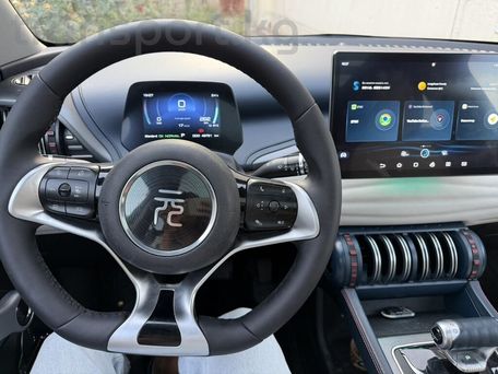 BYD Yuan Plus, 2022 — 照片 7