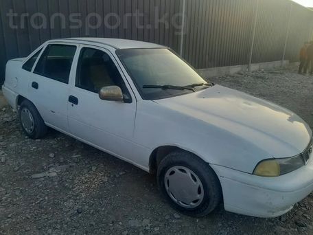 Daewoo Nexia, 1995 — сүрөт 2