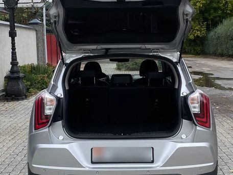 SsangYong Tivoli, 2019 — сүрөт 7