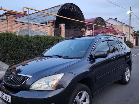 Lexus RX, 2003 — сүрөт 1