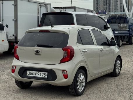 Kia Morning, 2019 — сүрөт 5