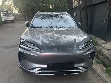 BYD Song Plus, 2024