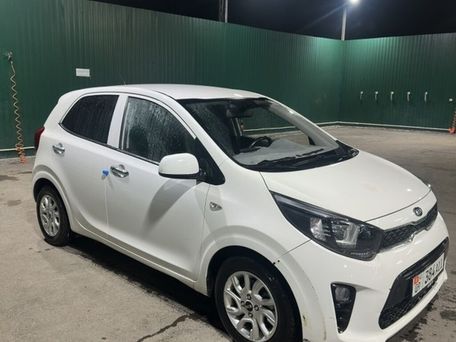 Kia Morning, 2019 — photo 2